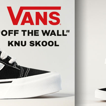 Collection image for: Vans Knu Skool