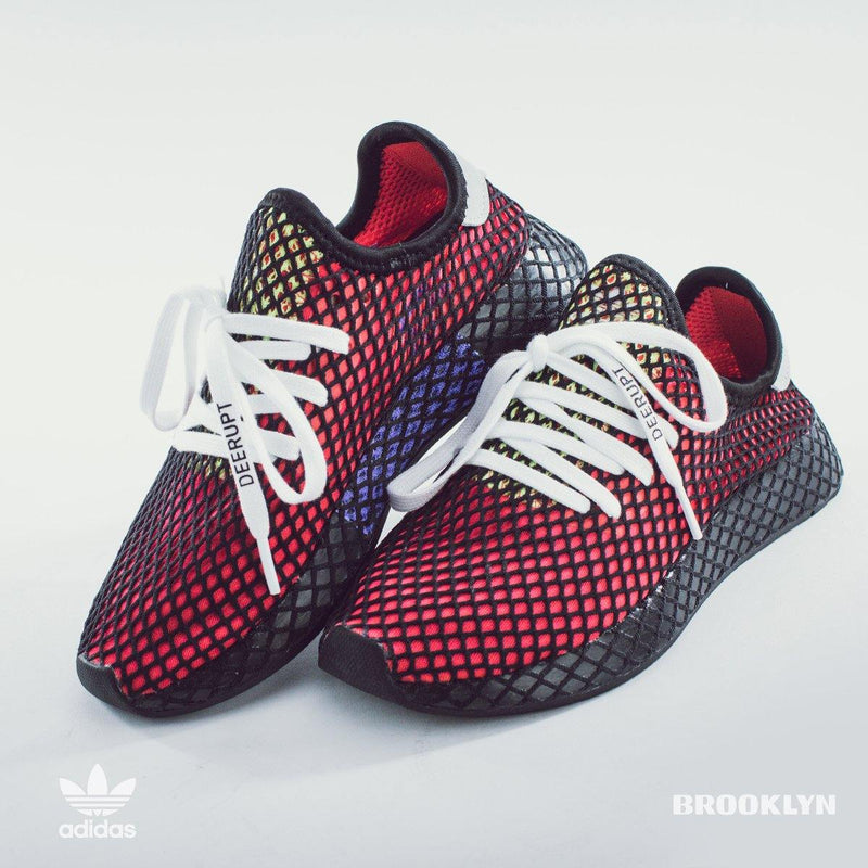 Deerupt Runner