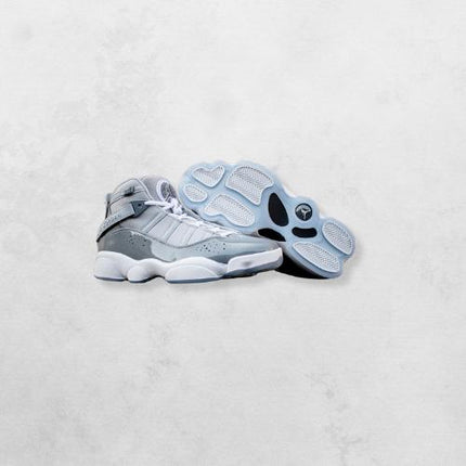 Jordan Schuhe - Brooklyn Footwear x Fashion