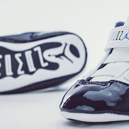 Baby Schuhe - Brooklyn Footwear x Fashion