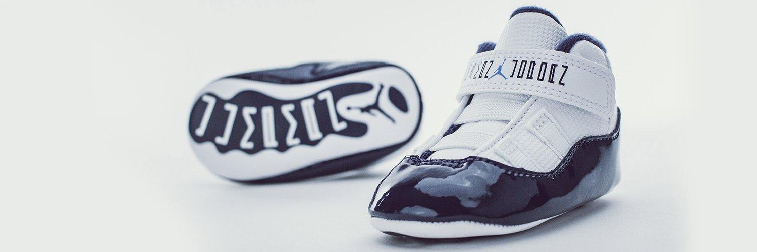 Baby Schuhe