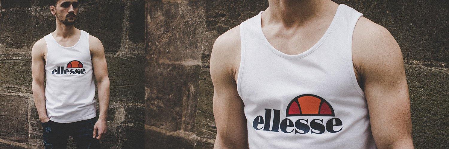 Tank Tops