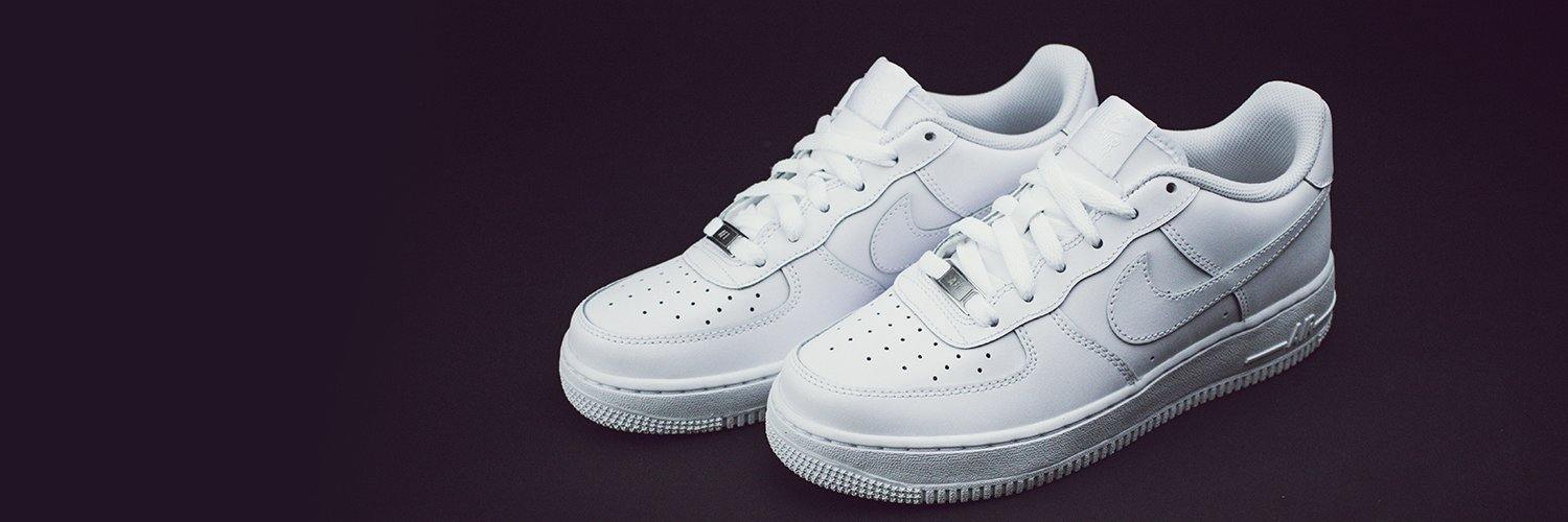 Jugendliche Schuhe