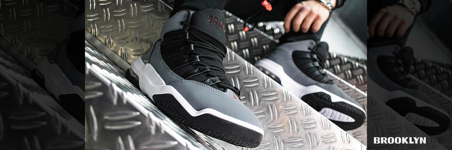 Basketball Sneaker