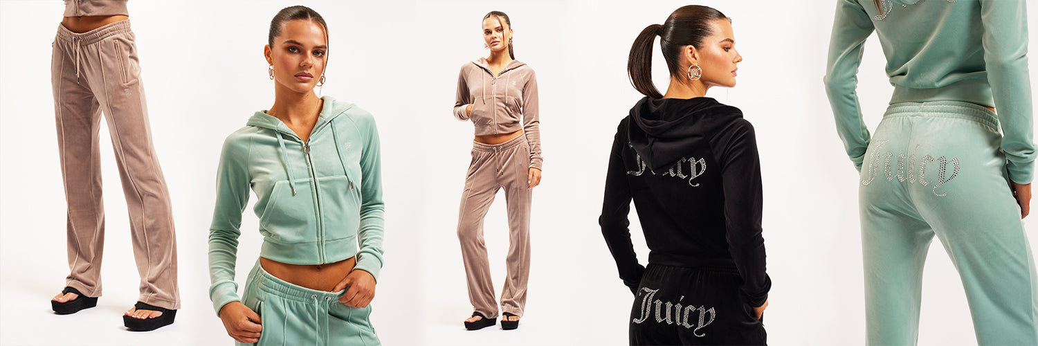 Juicy Couture