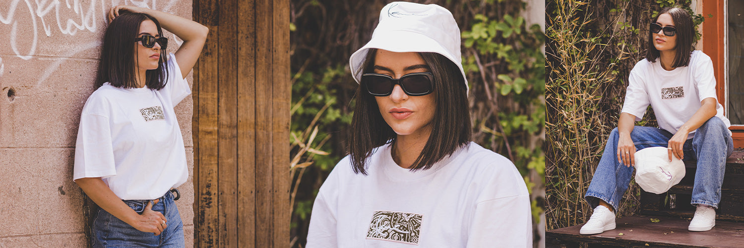 Karl Kani Textilien