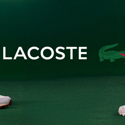 Collection image for: Lacoste