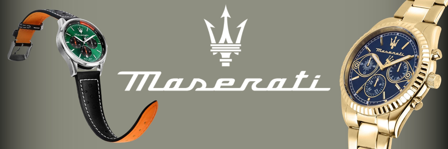 Maserati