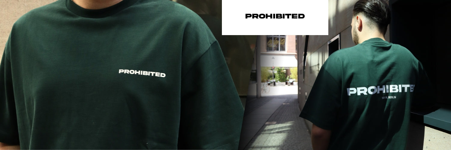 Prohibited