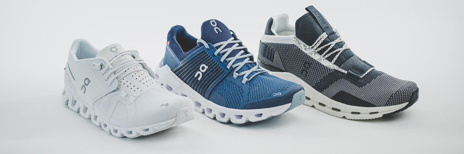 Herren Running Sneaker