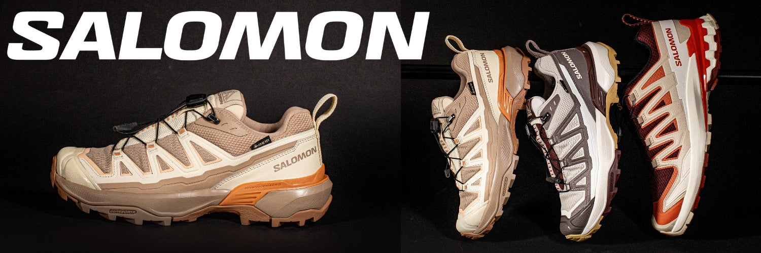 Salomon