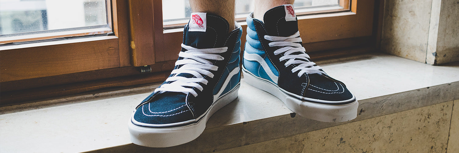 Herren Vans
