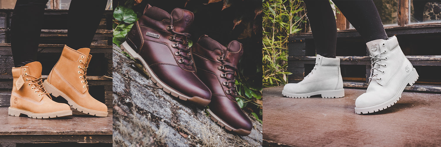 Timberland