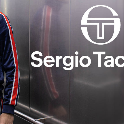 Collection image for: Sergio Tacchini