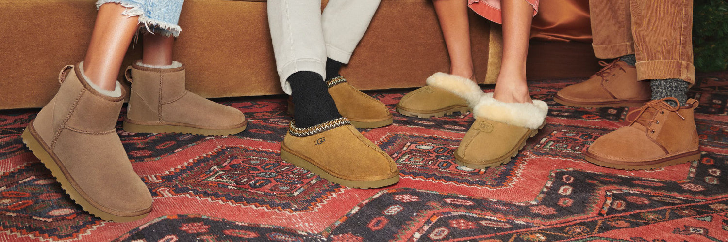 UGG