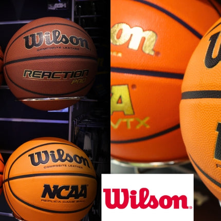 Collection image for: Wilson
