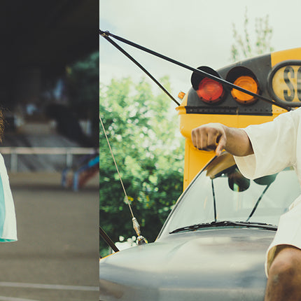 Collection image for: YKMZ