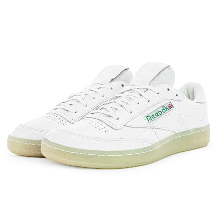 Reebok Club C 85 Vintage 40th Anniversary 100209029-