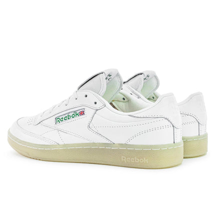 Reebok Club C 85 Vintage 40th Anniversary 100209029-