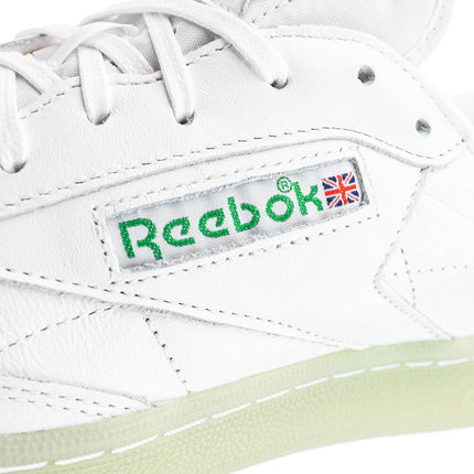 Reebok Club C 85 Vintage 40th Anniversary 100209029-