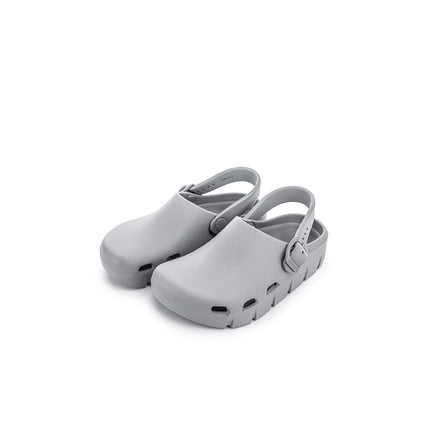 Birkenstock Birki-Flow Kids EVA - Stone Coin 1029587-