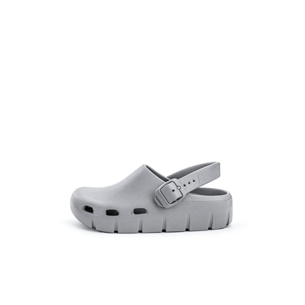 Birkenstock Birki-Flow Kids EVA - Stone Coin 1029587-