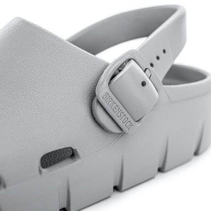 Birkenstock Birki-Flow Kids EVA - Stone Coin 1029587-