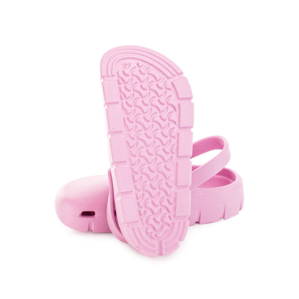 Birkenstock Birki-Flow Kids EVA - Fondant Pink 1029603-