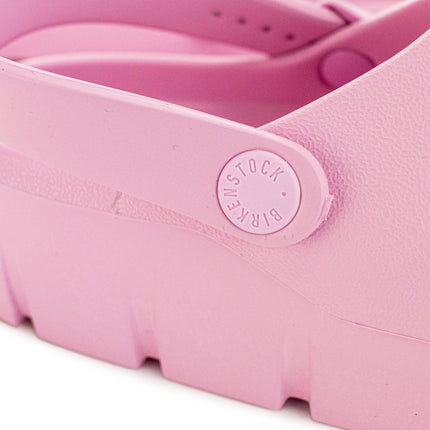 Birkenstock Birki-Flow Kids EVA - Fondant Pink 1029603-