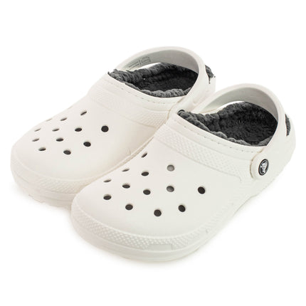 Crocs Classic Lined Clog 203591-10M-