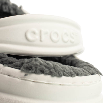 Crocs Classic Lined Clog 203591-10M-