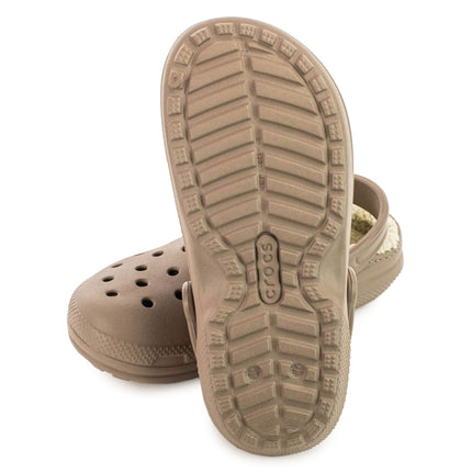 Crocs Classic Lined Clog 203591-2YB-