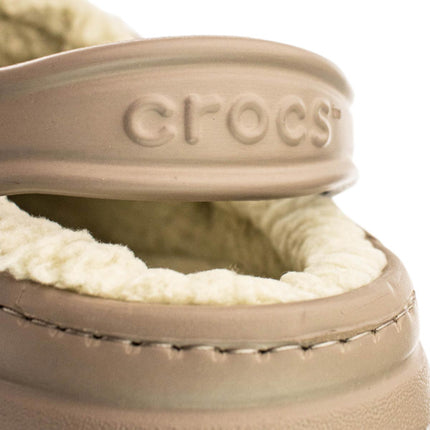 Crocs Classic Lined Clog 203591-2YB-