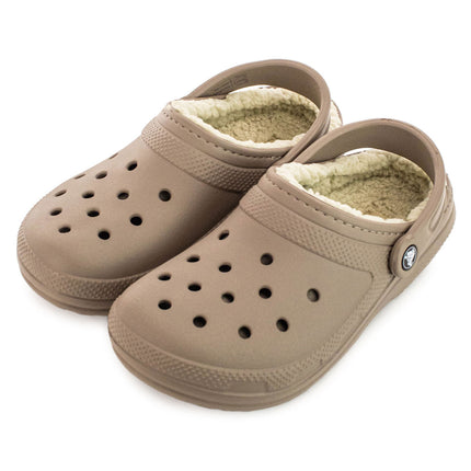 Crocs Classic Lined Clog 203591-2YB-