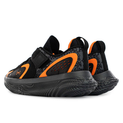 Under Armour Flow Futr x 4 UAA 3028830-001-