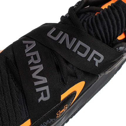 Under Armour Flow Futr x 4 UAA 3028830-001-