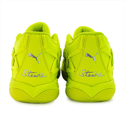 Puma Stewie 4 Flawless - Lime Squeeze Lime Sheen 312172-03-