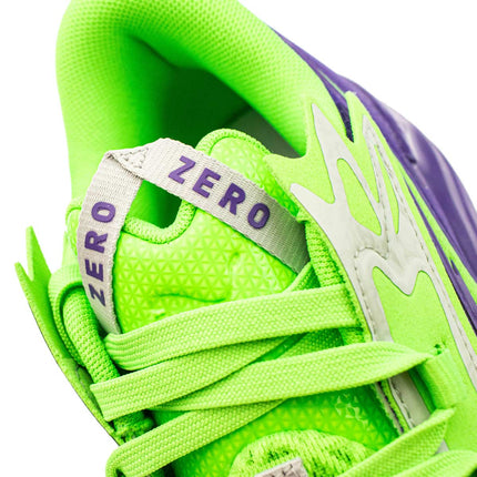 Puma Scoot Zeros II NXTPRO Hoops - Team Violet Green 312225-01-