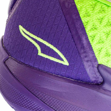 Puma Scoot Zeros II NXTPRO Hoops - Team Violet Green 312225-01-