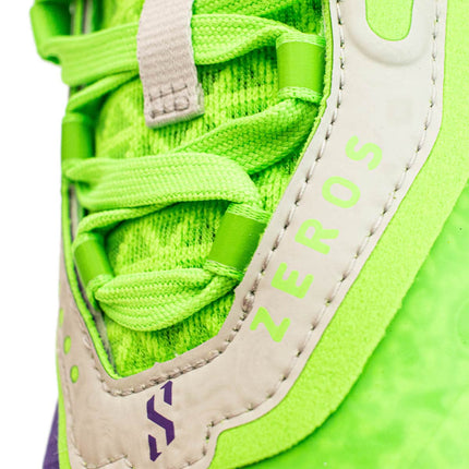 Puma Scoot Zeros II NXTPRO Hoops - Team Violet Green 312225-01-