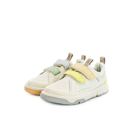 On The Roger Kids 1 K - Ivory Mineral 3KE10012167-