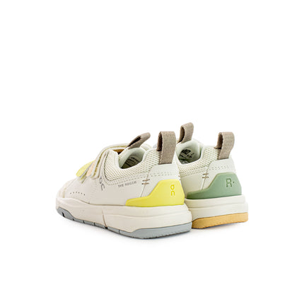 On The Roger Kids 1 K - Ivory Mineral 3KE10012167-