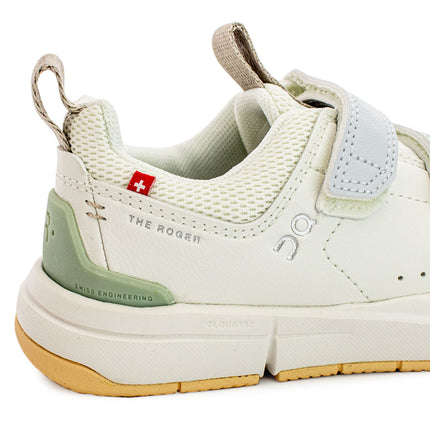 On The Roger Kids 1 K - Ivory Mineral 3KE10012167-