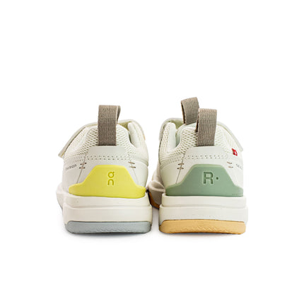 On The Roger Kids 1 K - Ivory Mineral 3KE10012167-