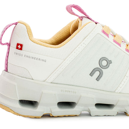 On Cloudswift Kids 1 K - White Blonde 3KF10042932-