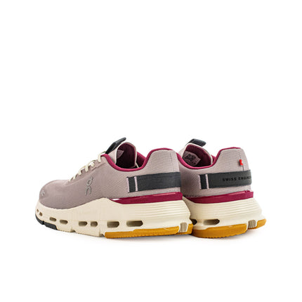 On Cloudnova Form 2 W - Fade Orchid 3WE30173790-