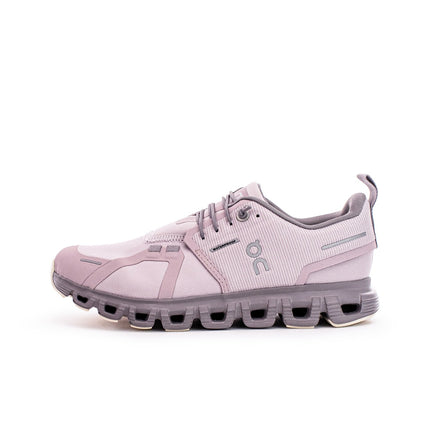 On Cloud 6 Waterproof W - Mauve Zinc 3WF10053037-