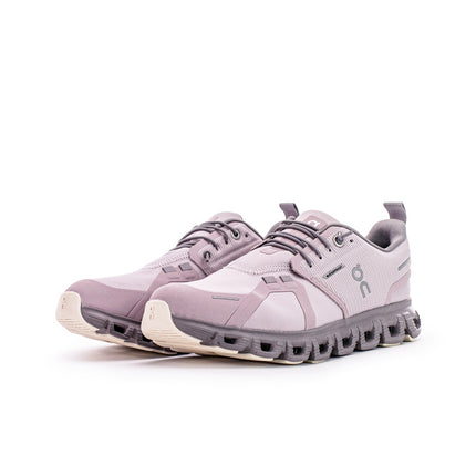 On Cloud 6 Waterproof W - Mauve Zinc 3WF10053037-