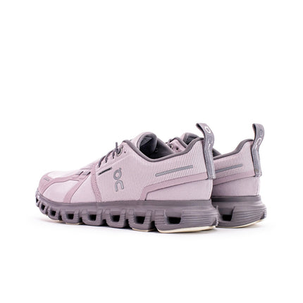 On Cloud 6 Waterproof W - Mauve Zinc 3WF10053037-