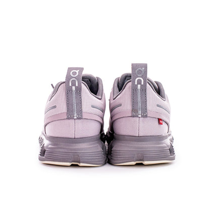 On Cloud 6 Waterproof W - Mauve Zinc 3WF10053037-
